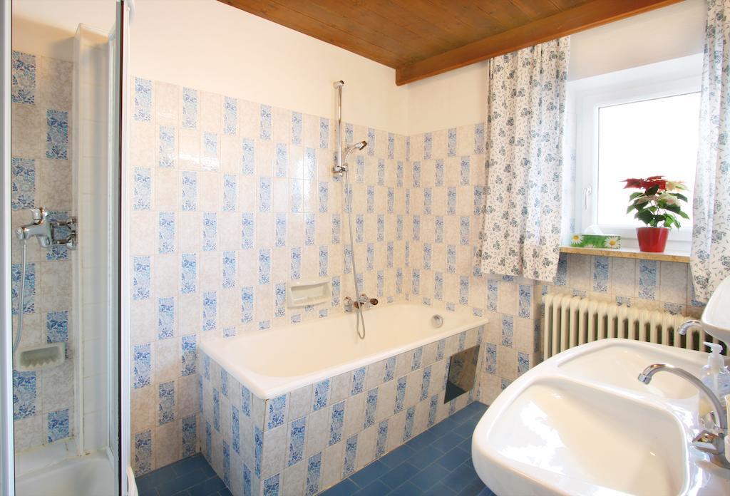 Chalet Cristall Leutasch Quarto foto